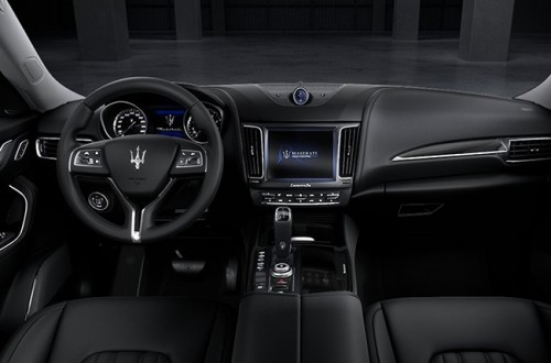 Maserati Levante 2.0 330cv 48v MHEV GT auto